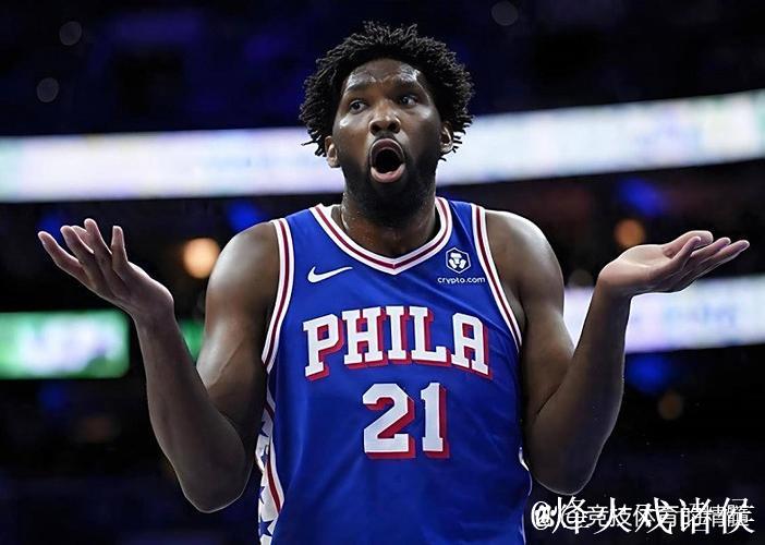 恩比德:现在身体状态感觉相当不错,会和球队商议出场计划 恩比德:现在身体状态感觉相当不错,会和球队商议出场计划