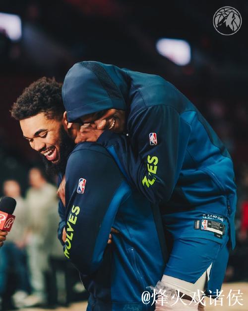 爱德华兹40+9 森林狼惜败太阳