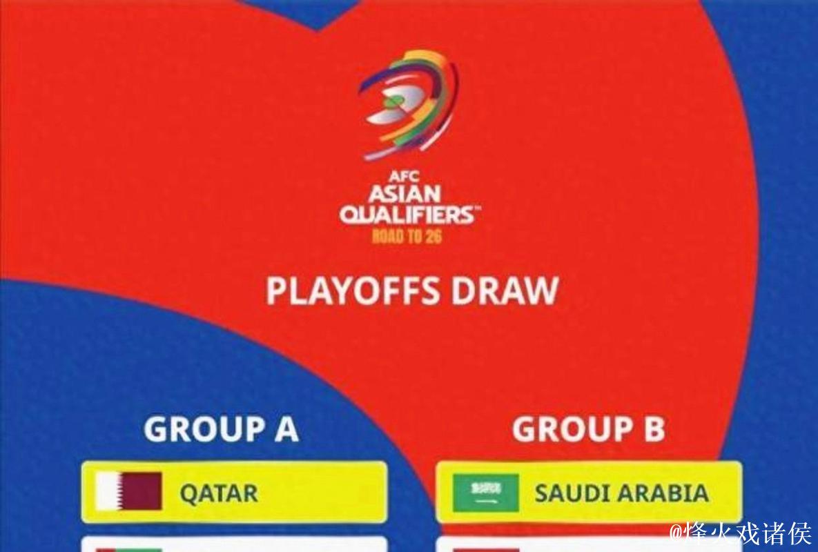 世界杯F组抽签出炉：荷兰，日本，突尼斯，欧洲附加B胜者