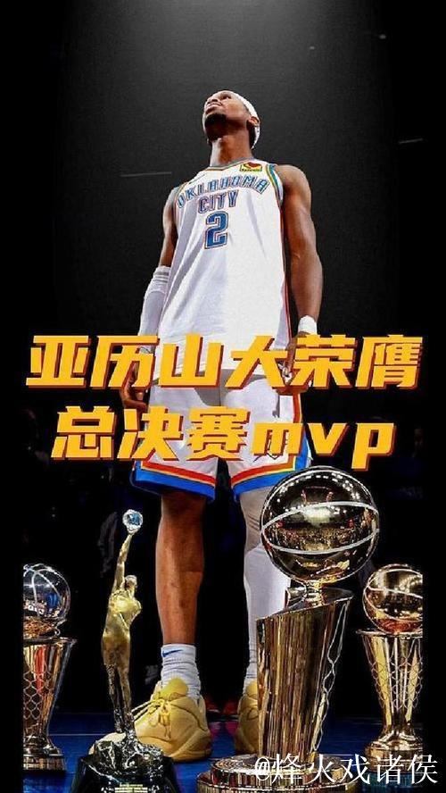 NBA杯MVP榜：亚历山大强势登顶 布伦森升至次席